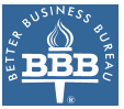 Better Business Bureau