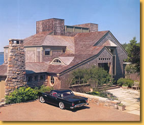 Custom Home