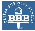 Better Business Bureau