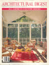 Architectural Digest