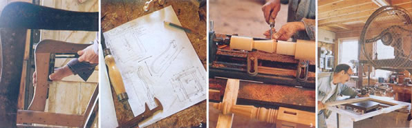Millwork